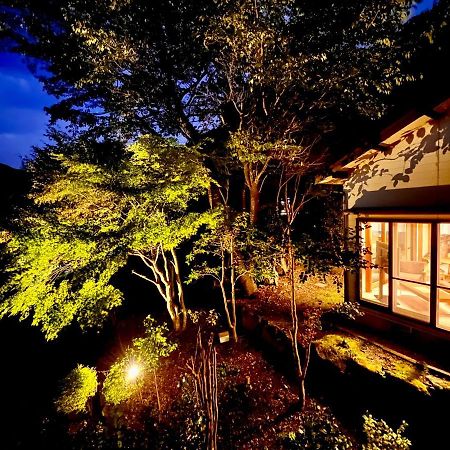 湯布院 星の里 Yufuin Hoshinosato Bed & Breakfast Exterior photo