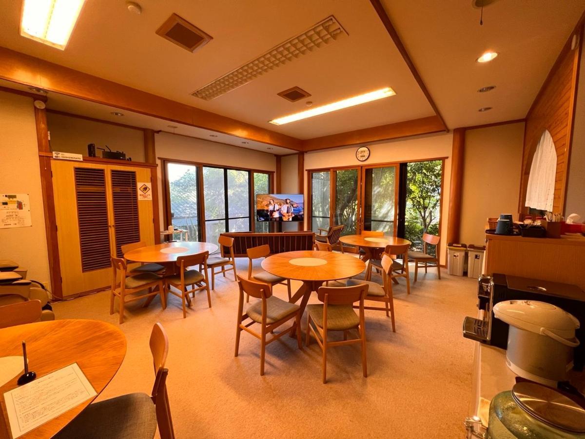 湯布院 星の里 Yufuin Hoshinosato Bed & Breakfast Exterior photo