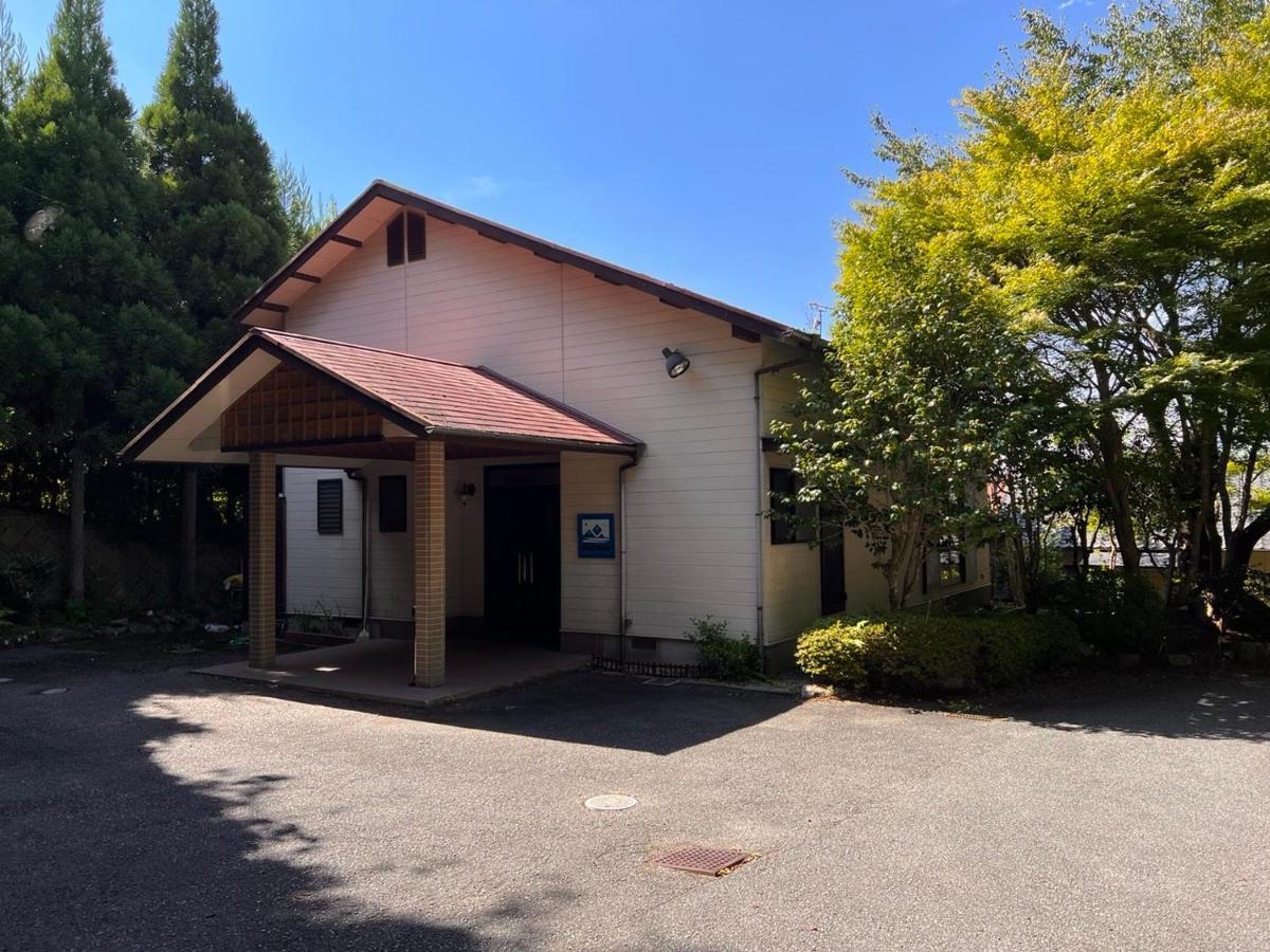 湯布院 星の里 Yufuin Hoshinosato Bed & Breakfast Exterior photo