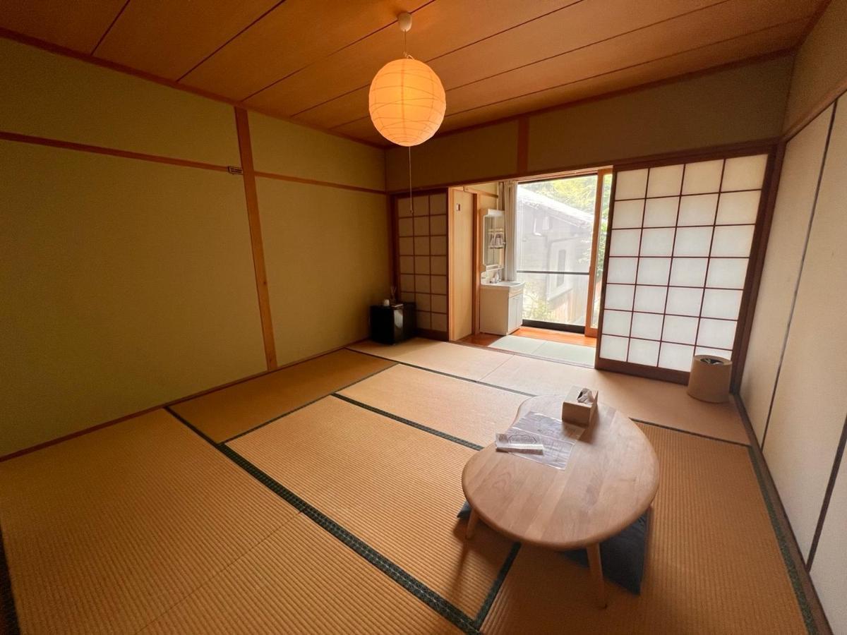 湯布院 星の里 Yufuin Hoshinosato Bed & Breakfast Exterior photo