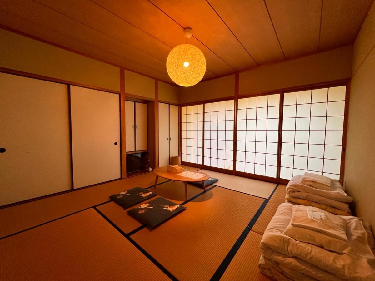 湯布院 星の里 Yufuin Hoshinosato Bed & Breakfast Exterior photo