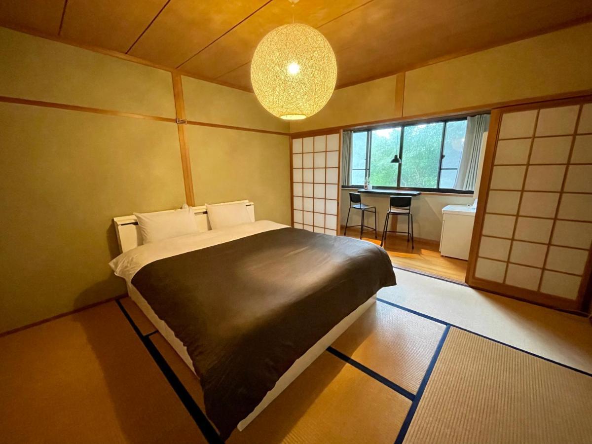 湯布院 星の里 Yufuin Hoshinosato Bed & Breakfast Exterior photo