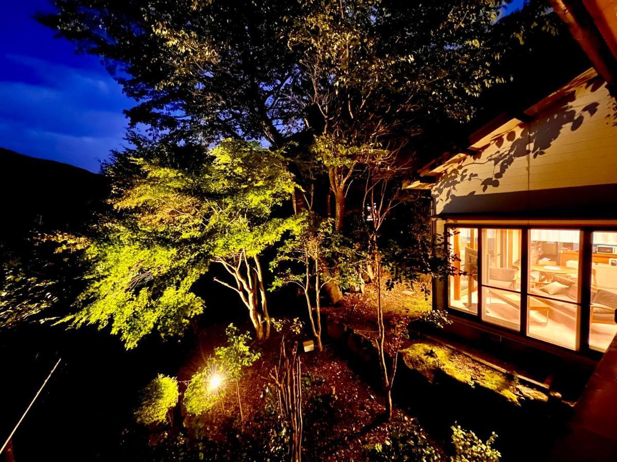 湯布院 星の里 Yufuin Hoshinosato Bed & Breakfast Exterior photo