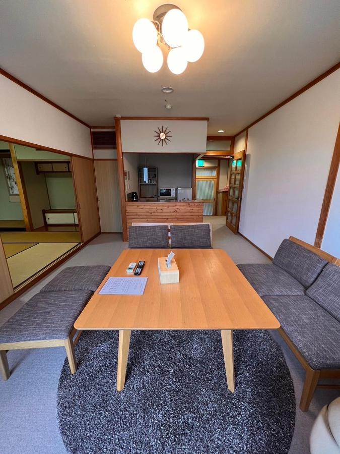 湯布院 星の里 Yufuin Hoshinosato Bed & Breakfast Exterior photo