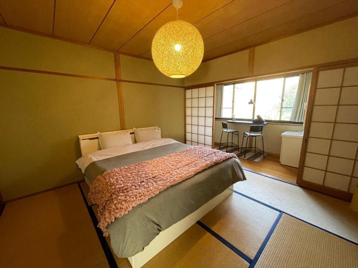 湯布院 星の里 Yufuin Hoshinosato Bed & Breakfast Exterior photo