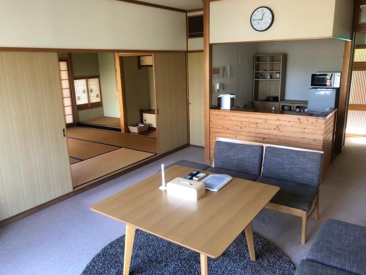 湯布院 星の里 Yufuin Hoshinosato Bed & Breakfast Exterior photo